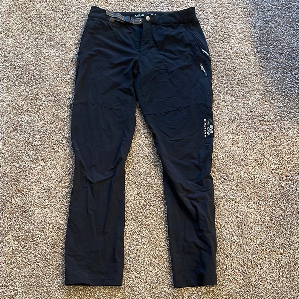 Mountain Hardwear Pants